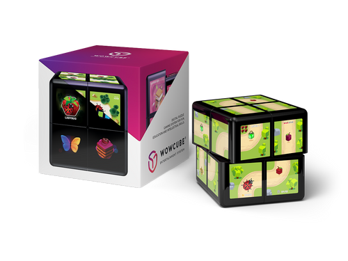 WOWCube Base