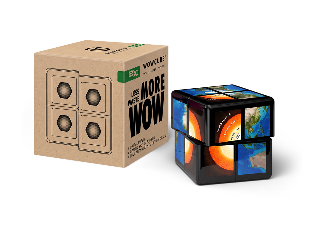 ECO Cube