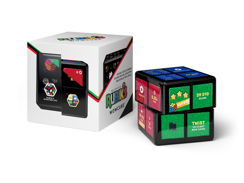 Rubik's® WOWCube