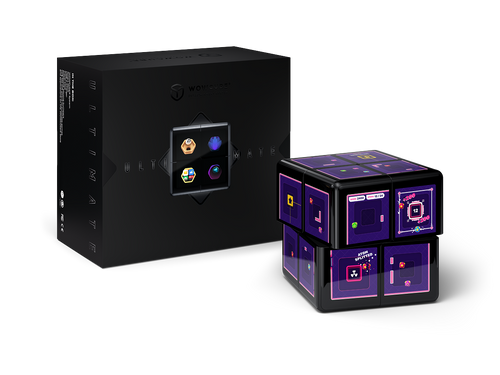 Ultimate Bundle