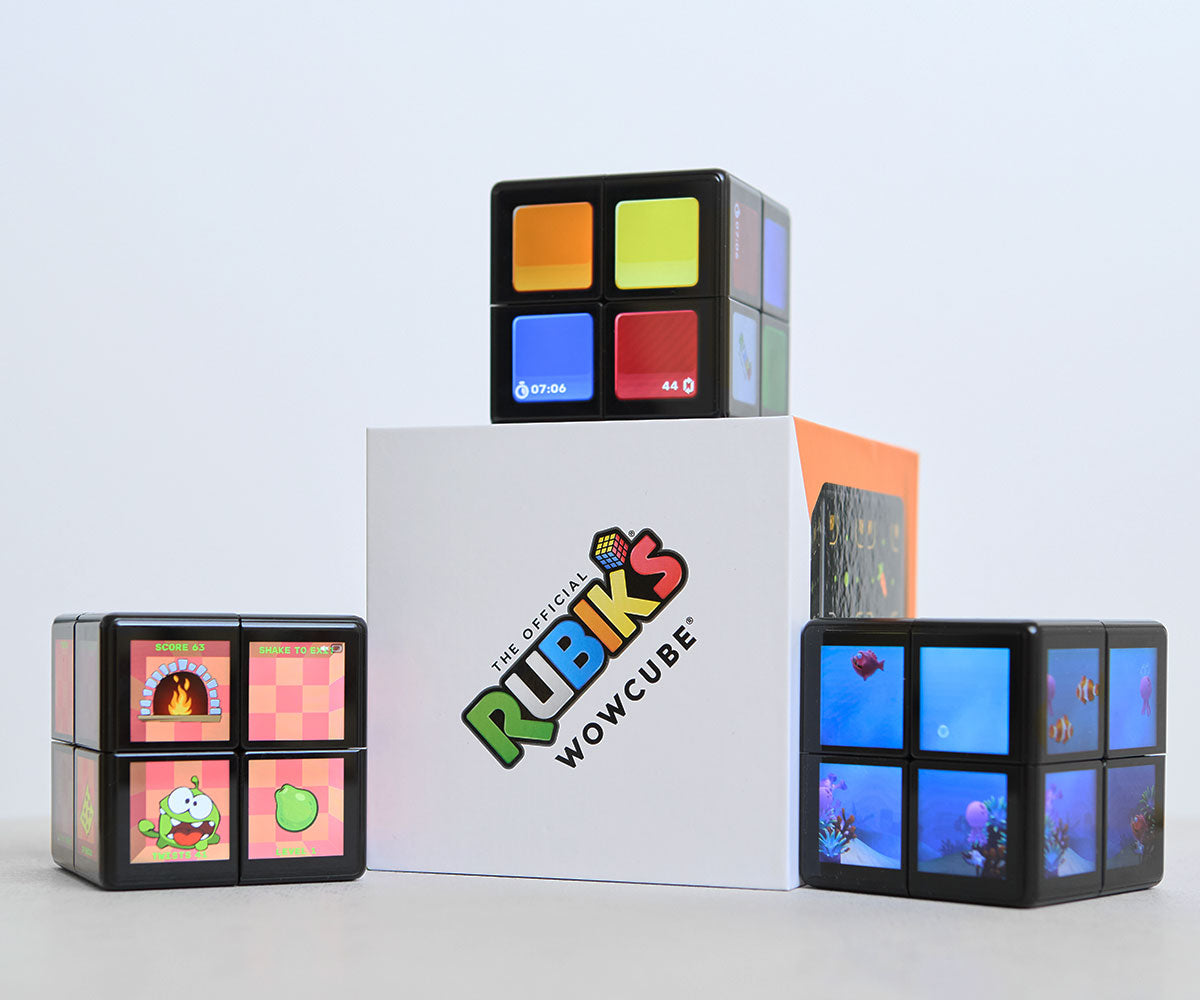 Rubik's® WOWCube®