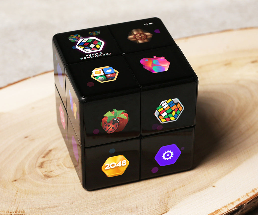 Rubik's® WOWCube®