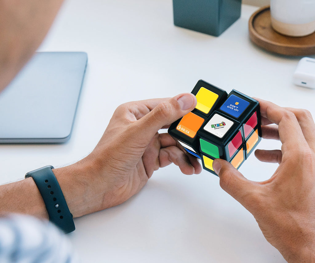 Rubik's® WOWCube®