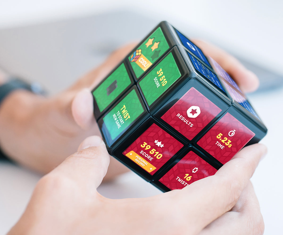 Rubik's® WOWCube®