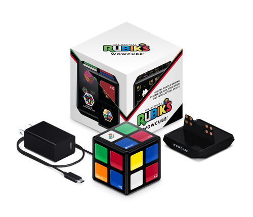 Rubik's® WOWCube®