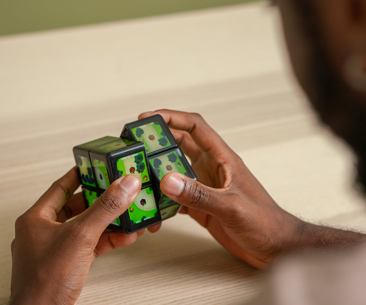 Rubik's® WOWCube®