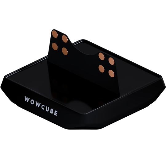 Extra Dock and Charger