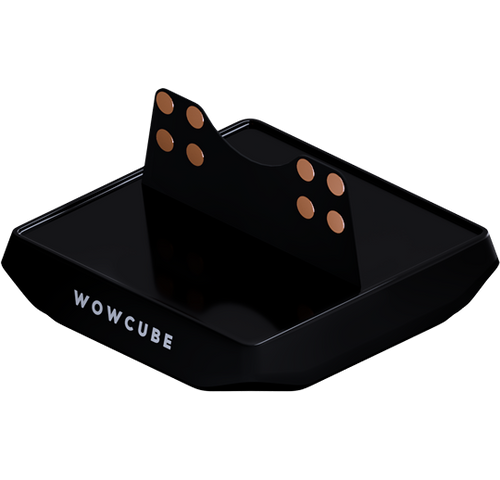 Extra Dock and Charger