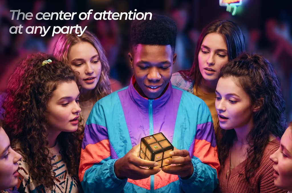 Rubik's® WOWCube