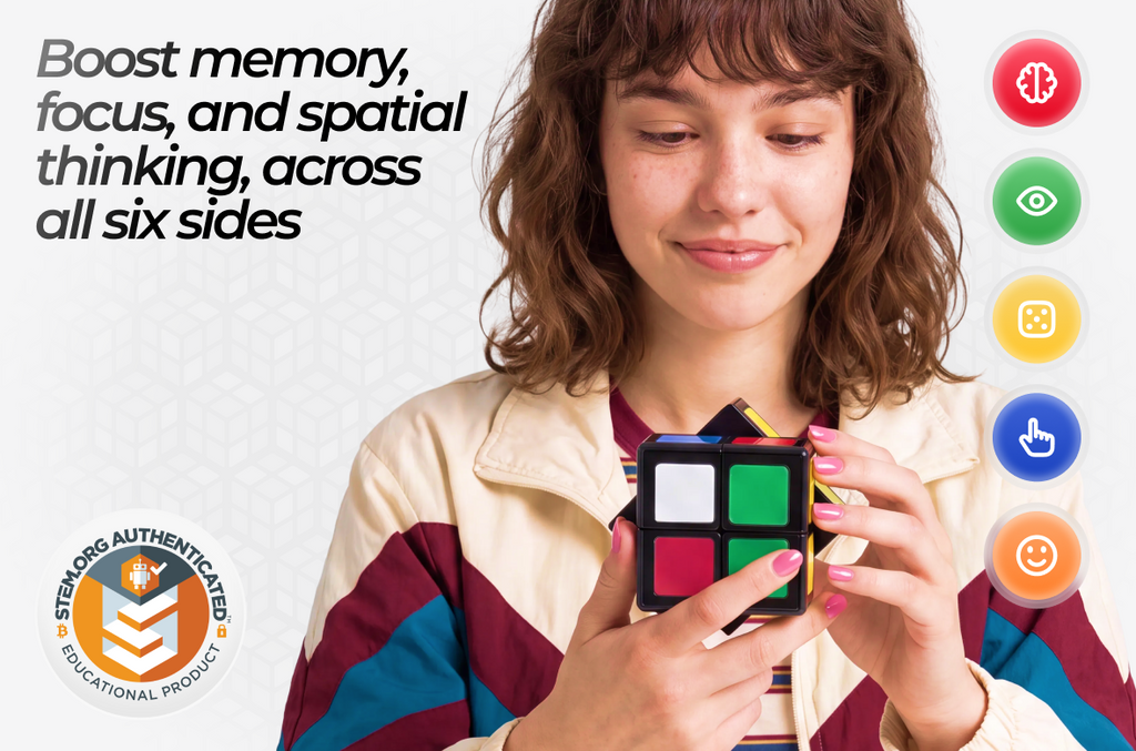 Rubik's® WOWCube