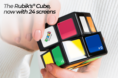 Rubik's® WOWCube